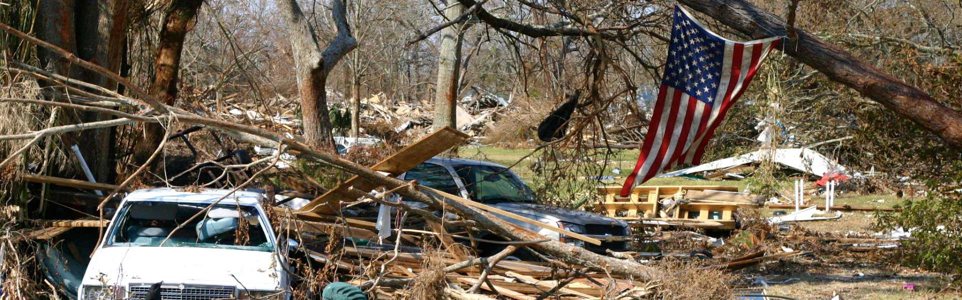 Truckers as Disaster Relief Heroes: A Guide to FEMA Load Management
