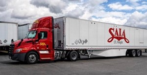 Saia Inc.'s impressive safety milestones achieved by its dedicated drivers, dockworkers, and mechanics in 2023