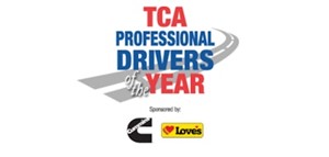The Truckload Carriers Association (TCA) has officially opened submissions for its prestigious Professional Drivers of the Year awards