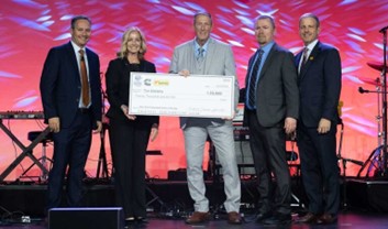 Tim Chelette from Big G Express exemplifies this, being one of the five individuals celebrated as a 2024 Professional Driver of the Year by the Truckload Carriers Association (TCA). During the TCA's 2024 annual convention, held at Nashville's Gaylord Opryland Resort and Convention Center, these drivers received their honors.