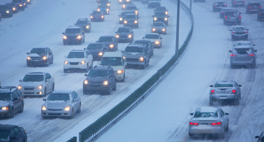 Prepare for record-breaking Thanksgiving travel as AAA predicts 79.9 million Americans will hit the road, marking an all-time high. Learn how lower gas prices and strategic planning can make your holiday journey smoother.