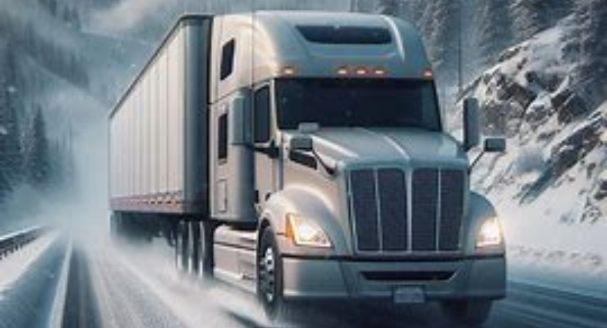 Driving in harsh weather conditions is one of the most challenging aspects of being a truck driver. From snowstorms and freezing rain to heavy winds and poor visibility, navigating these conditions requires skill, caution, and sometimes, a bit of patience. To help ensure your safety and the safety of others on the road, we reached out to our Truck Drivers USA community to gather tips and insights on how to drive safely in extreme weather