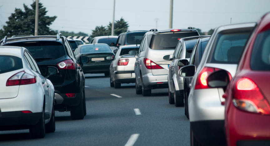 With 107 million drivers expected on the road this holiday season, it's crucial to plan ahead for heavy traffic and delays. Learn why more people are driving this year and get tips to make your holiday travels smoother.