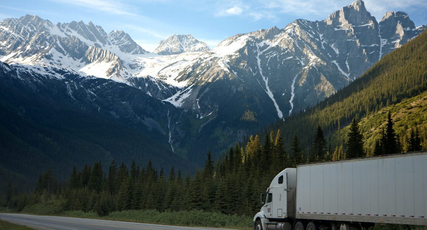 Maximize your earnings and stay safe during the holiday rush with Amazon Relay. Discover expert tips for managing tight schedules, winter weather, and increased freight volumes while thriving in peak season.