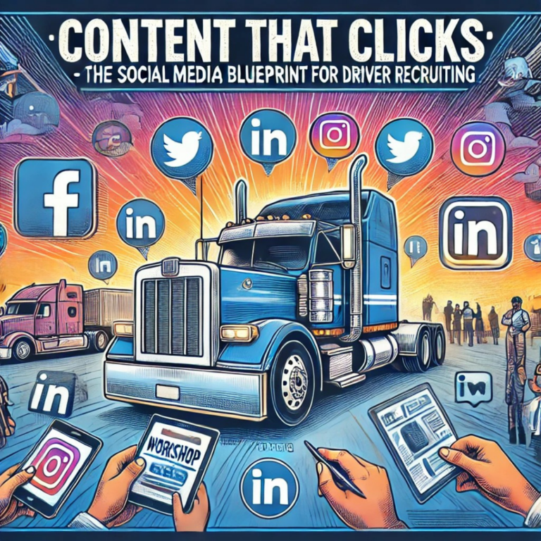 Social media workshop