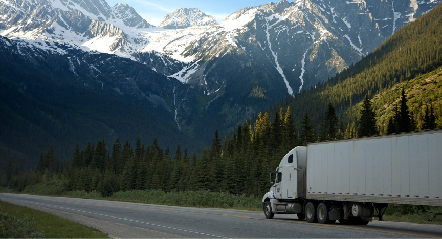 The OOIDA Foundation's December freight market update indicates potential shifts in the freight industry.