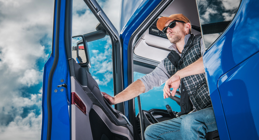 The American Trucking Associations has announced the finalists for the 2024 National Driver of the Year Award