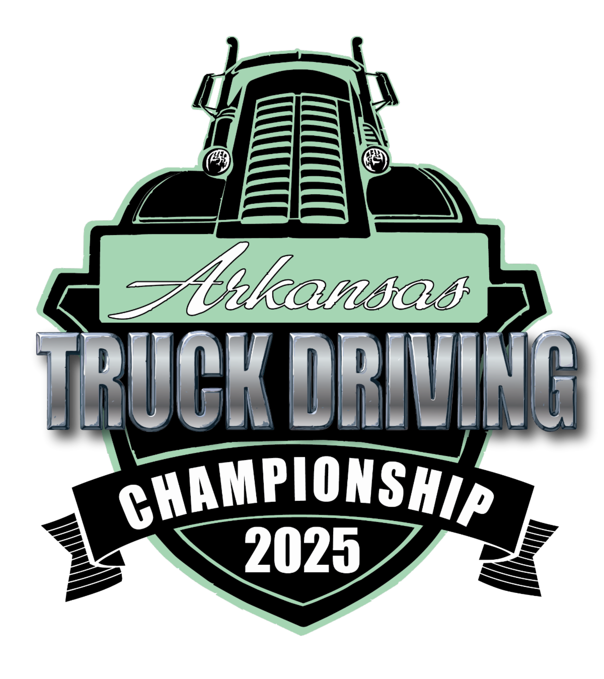 Arkansas Trucking Championship: June 26-28, 2025, Rodgers, AR Arkansas Trucking Championship: June 26-28, 2025, Rodgers, AR