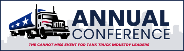 2025 National Tank Truck Carriers Conference 2025 National Tank Truck Carriers Conference