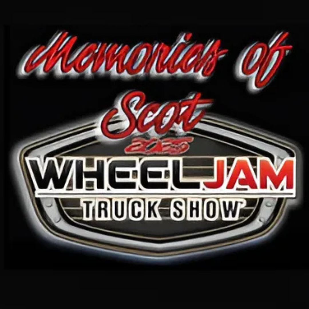 22nd Annual Wheel Jam Truck Show 22nd Annual Wheel Jam Truck Show