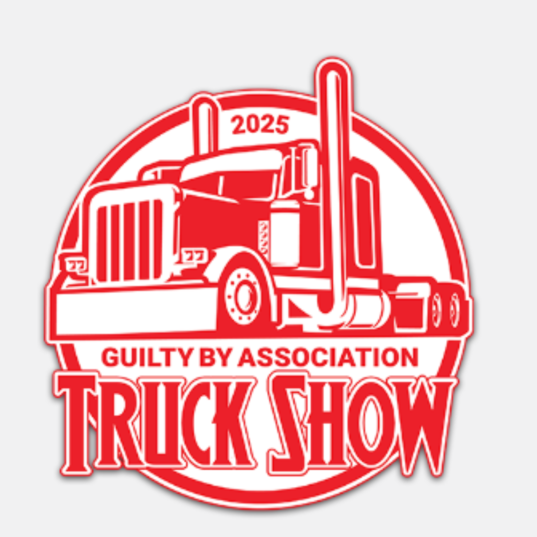 Guilty By Association Truck Show (GBATS) Guilty By Association Truck Show (GBATS)