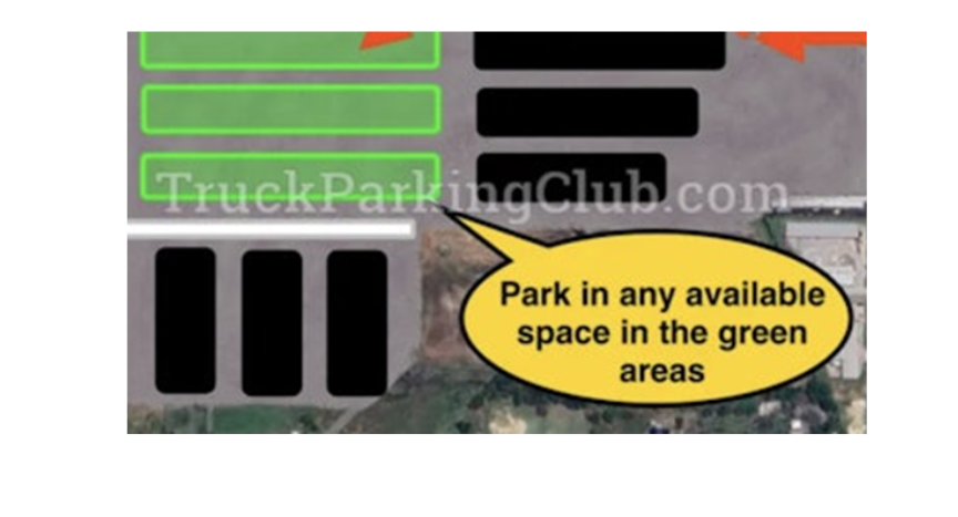 Truck Parking Club now offers over 51,000 reservable truck parking spaces across 49 states, giving drivers and fleets more safe, on-demand parking options.