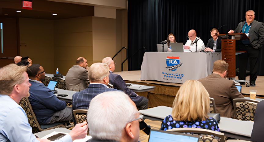 TCA is adding three new workshops to its 2026 annual convention, giving truck drivers and carriers insights on AI tools, benchmarking, and company culture across the trucking industry.