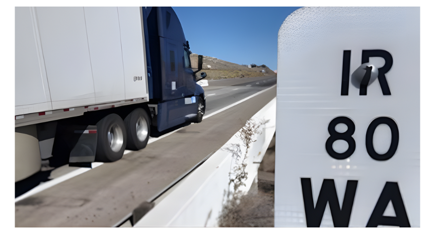 Nevada DOT is asking truck drivers and carriers to complete a short survey to help improve truck parking needs across the state for the 2026 State Freight Plan Update.