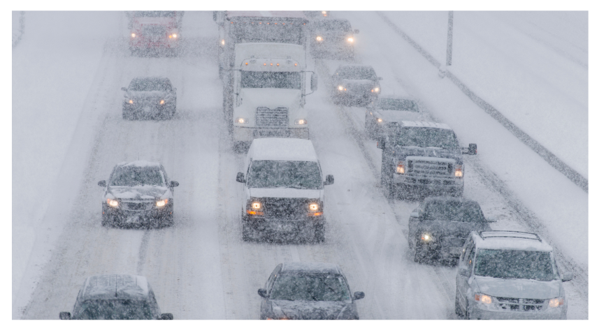 Practical strategies for winter trucking in Minnesota, Wisconsin, and Michigan. Includes route planning, snow and ice management, truck preparation, and driver safety tips with regional data and actionable guidance.
