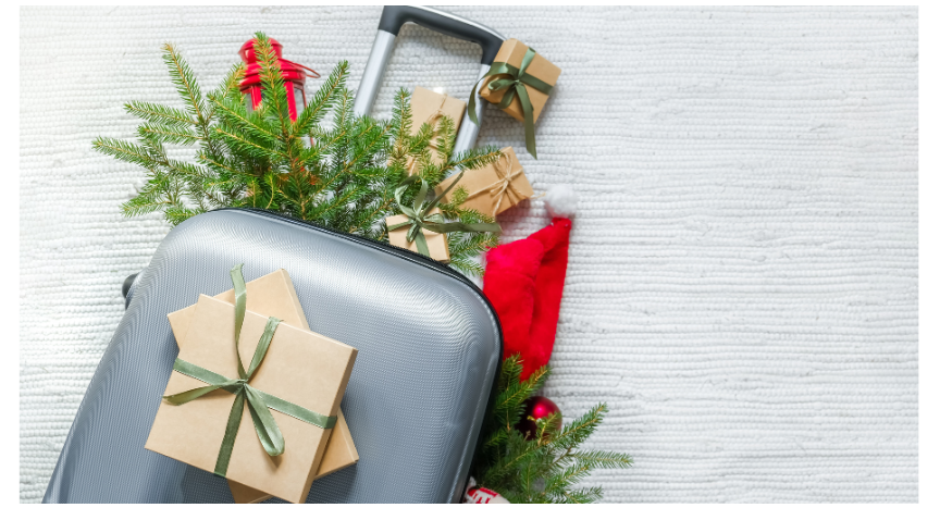 Holiday traffic increases risk for truck drivers. Practical advice from professional truckers explains how travelers can help reduce crashes and congestion during peak holiday travel.