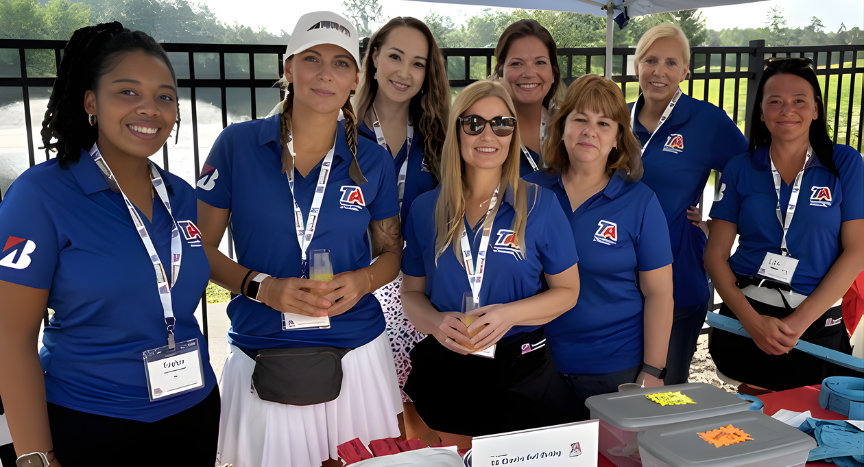 TravelCenters of America has raised more than $100,000 for the St. Christopher Truckers Relief Fund through its annual charity golf tournament, marking the largest single-year contribution since the partnership began.