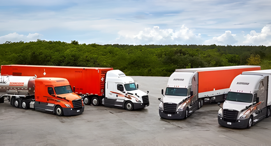 Schneider now offers a free 90 day 25,000 mile third party warranty on most used trucks sold through its program. Learn what components are covered and which units qualify.