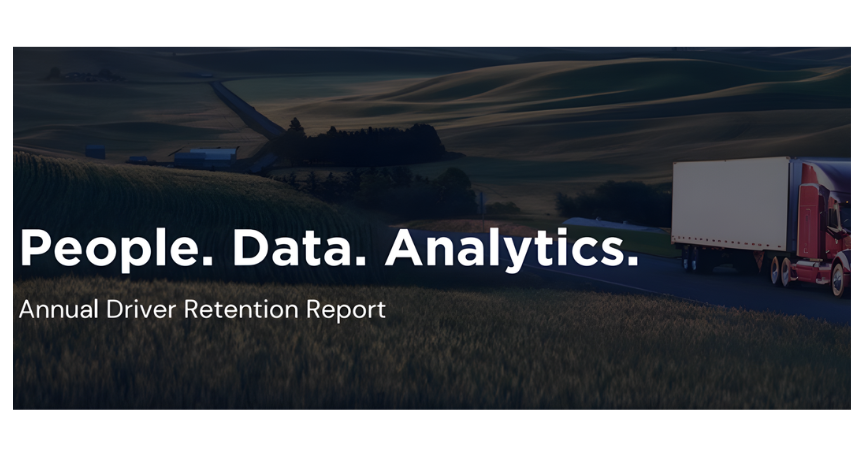 The 2025 PDA Driver Retention Report reveals why truck drivers prioritize predictable miles, reliable equipment, and strong communication over empty promises. Key insights for carriers and industry leaders.