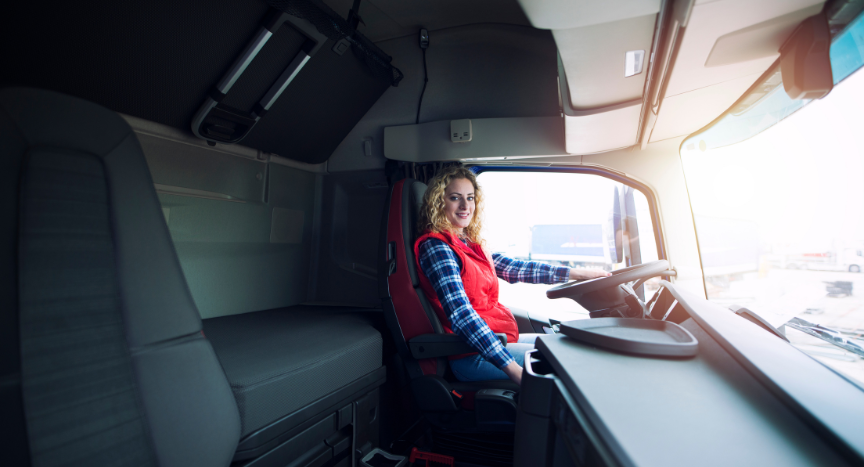 FleetForce is bringing CDL training directly to carrier facilities, helping fleets develop new drivers while addressing the ongoing truck driver shortage and improving workforce retention.