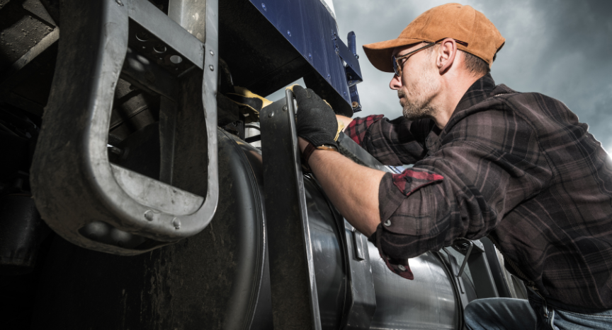 Learn how local truck drivers can track fuel, tolls, meals, and other expenses to maximize tax deductions and keep more income from their trucking work.