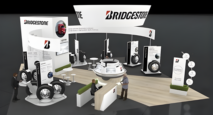 Bridgestone introduces a new Fleet Portal platform designed to centralize fleet data, service dispatch, and maintenance insights for transportation operators.