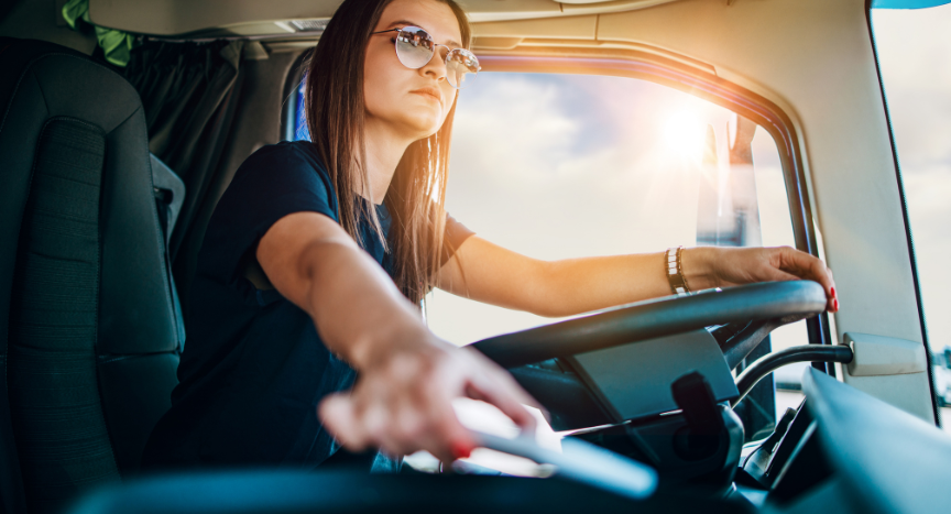 Start your trucking career the right way. Learn how to choose CDL training that leads to real entry-level trucking jobs, avoid common mistakes, and move from the classroom to your first paycheck with confidence.