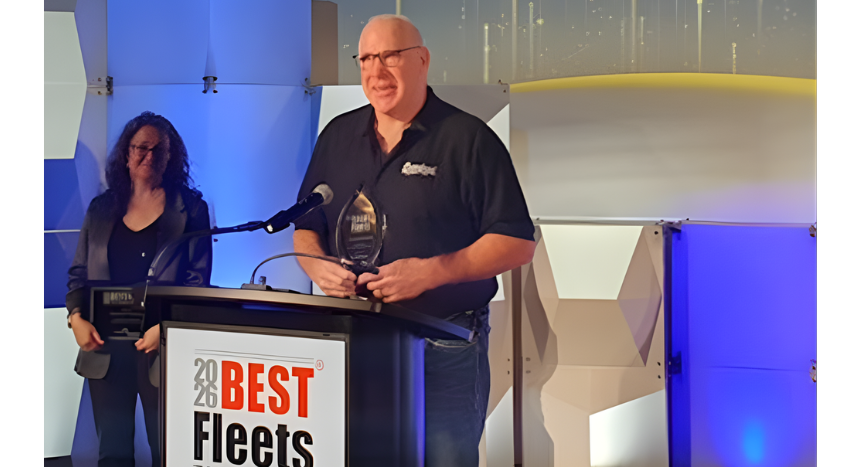 Crawford Trucking and Fortigo Freight Services earn top honors in the 2026 Best Fleets to Drive For awards. See what sets these fleets apart and why driver feedback matters.