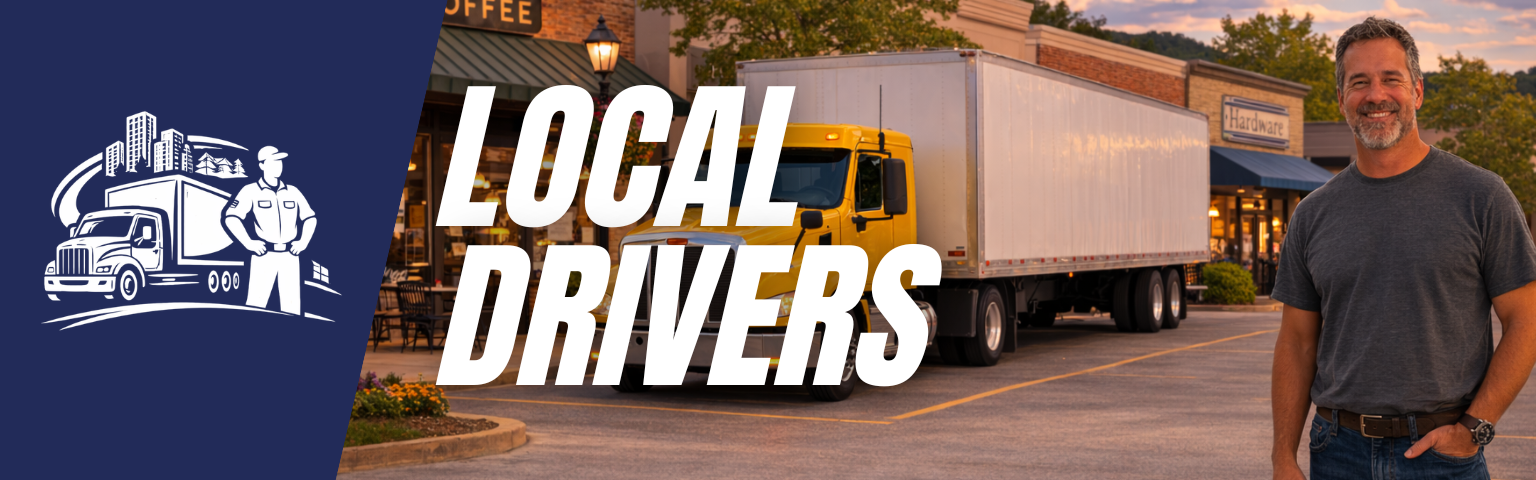 local drivers