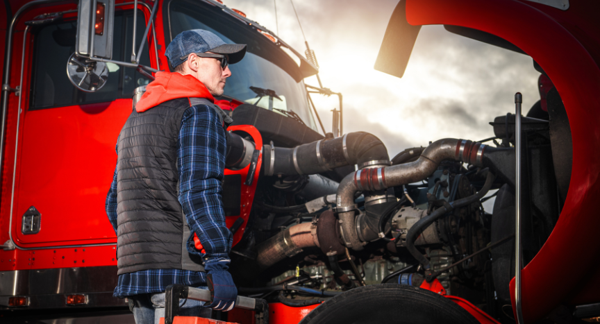 The CVSA 2026 out-of-service criteria are now active. Learn the full list of updates affecting drivers, vehicles, ELD records, brakes, and inspections