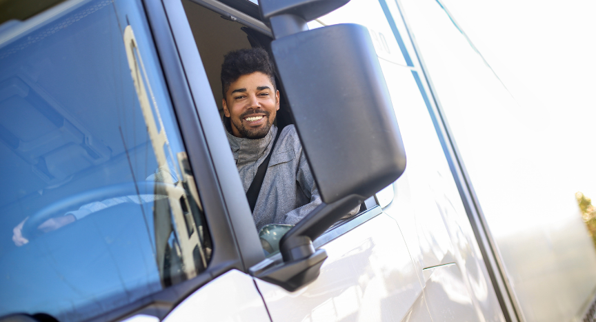 International and Ryder test autonomous trucks on a 600-mile I-35 route in Texas, delivering real freight with strong early performance and on-time results.