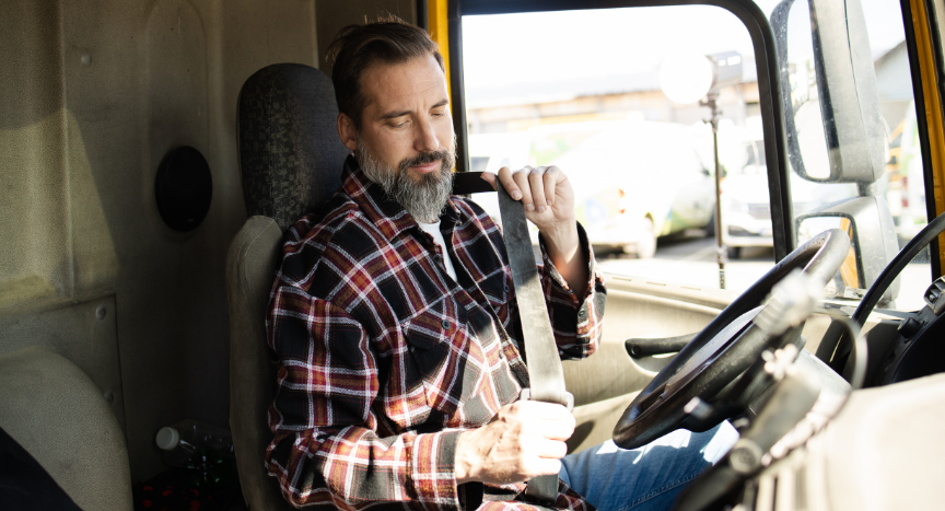 Learn the catch with sign-on bonus trucking jobs and how payout structure, conditions, and base pay affect what drivers actually earn.