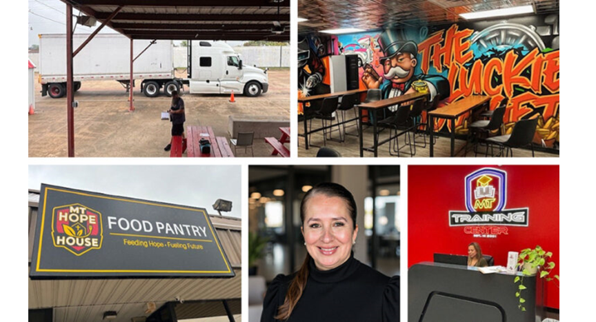 MT Training Center offers flexible CDL programs, financial aid, and career support to help drivers build long-term trucking careers.