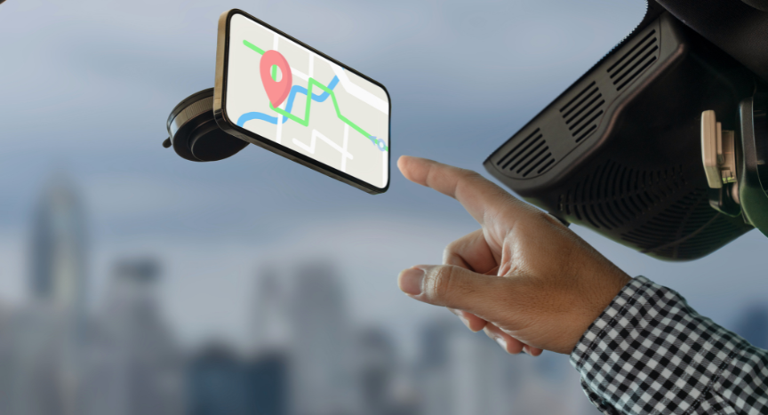 Best apps for truck drivers, including navigation, parking, fuel, compliance, and weather tools that improve daily operations.