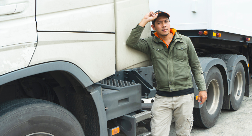 How to pass the CDL skills test on your first attempt with clear guidance on pre-trip inspection, backing control, and the road test.