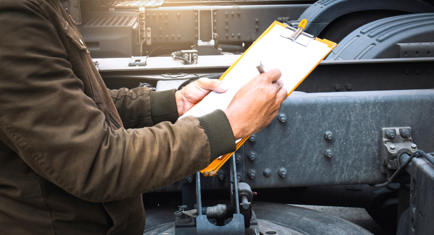 CVSA International Roadcheck begins May 12, with inspectors placing special focus on ELD manipulation and cargo securement violations.