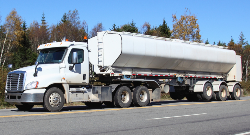 Learn how tanker trucking jobs work, including tanker driver pay, CDL endorsement requirements, hazmat rules, freight types, and day-to-day job expectations.