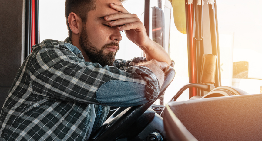 Learn what can disqualify drivers from getting or keeping a CDL, including medical issues, DUI offenses, failed drug tests, traffic violations, and criminal convictions.
