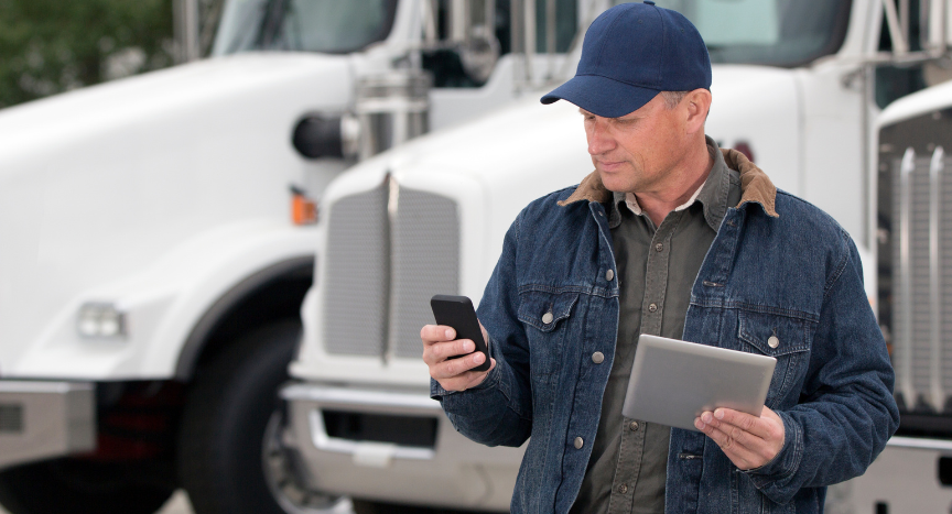 Learn what a TWIC card is, which truck drivers need one, how the TSA application process works, and when port freight requires maritime security credentials.
