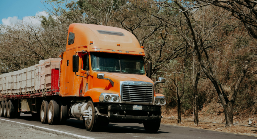 Fontaine recalled certain Fusion flatbed trailers after a defect linked to cracking in the trailer’s main beams raised concerns about structural failure under load.