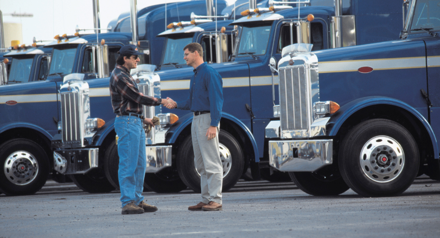 Learn what new truck drivers should expect during their first year on the road, including skill development, trip planning, lifestyle adjustments, and career growth.