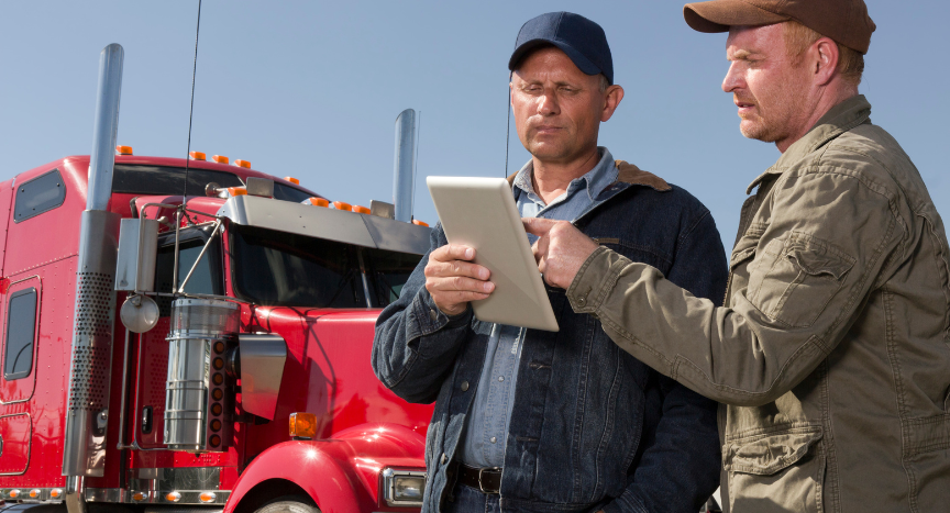 Truck drivers share the biggest lessons they’ve learned from the road, including patience, safety, health, family, and life behind the wheel.