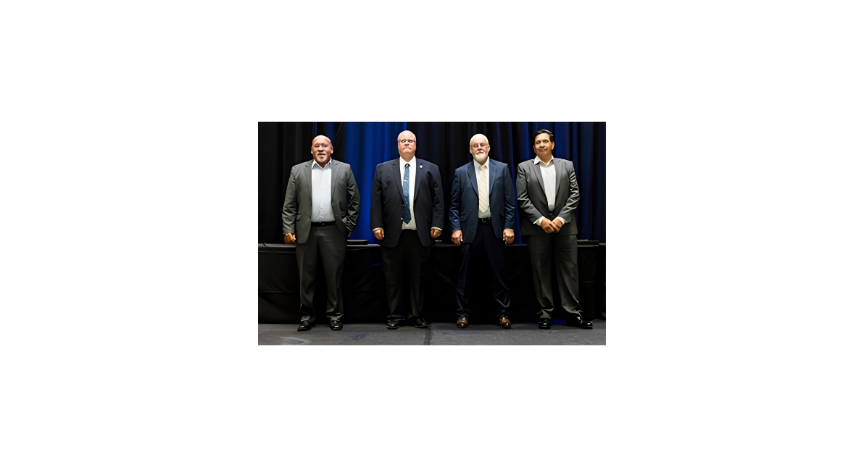 Four professional drivers with nearly 15 million combined safe miles have been inducted into the National Private Truck Council Driver Hall of Fame.