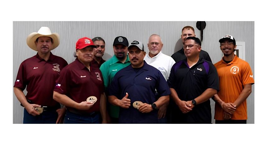 FedEx driver Matthew Logan Montandon was named Texas Grand Champion at the 2026 State Truck Driving Championship, with class winners advancing to nationals in Pittsburgh.