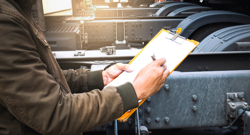ATRI is collecting updated feedback from truck drivers and motor carriers through a TechCelerate survey focused on onboard safety technology adoption, experiences, and industry trends.