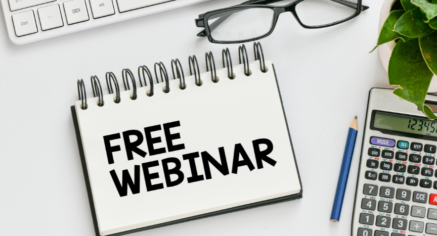 FTR will host a free July 9 webinar covering carrier conditions, freight rates, tariffs, inflation, geopolitical developments, and transportation market trends during the second half of 2026.