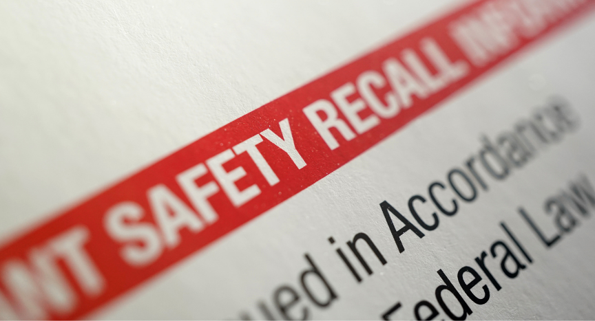Volvo and Mack have issued recalls and do not drive warnings for certain truck models after a wheel-related issue raised the risk of wheel separation.