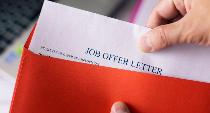 Learn how to verify a CDL job offer before leaving your current employer, including compensation, hiring requirements, orientation details, and start date confirmation.