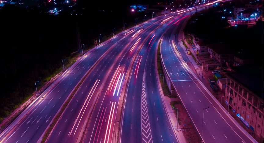 Learn why the busiest highways in the US became major freight corridors and how trade routes, ports, rail hubs, and logistics networks shape truck traffic.