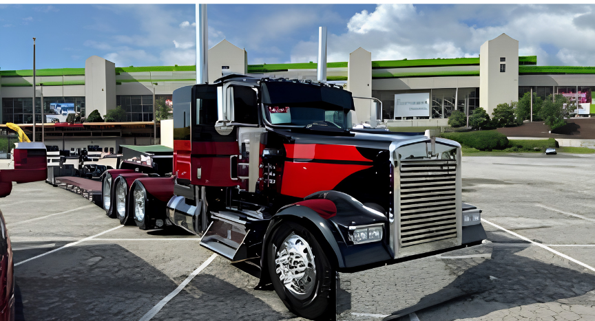 Shell Rotella SuperRigs returns to Bristol Motor Speedway June 25-27, bringing working trucks together to compete for cash prizes, calendar spots, and industry recognition.